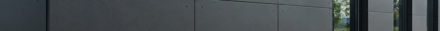 Fassadenschrauben für HPL-Platten: Welche Schraube, welche Farbe, welches Bohrloch?