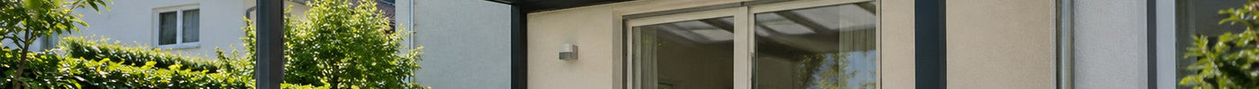 Terrassendach zu heiß? Was opale Stegplatten gegen Hitze bringen