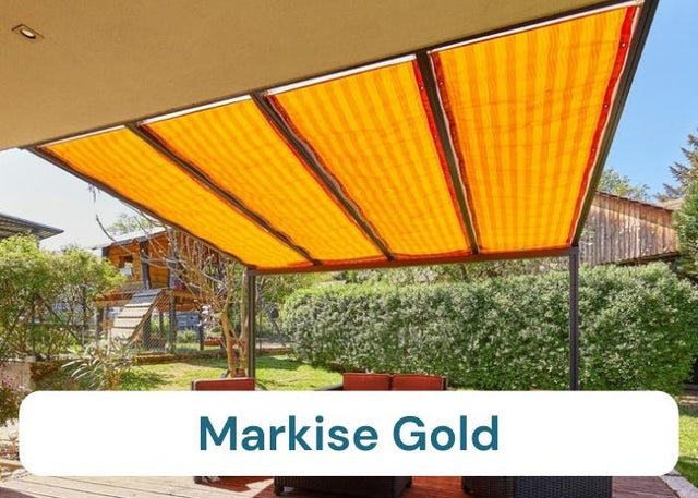 Markise Gold