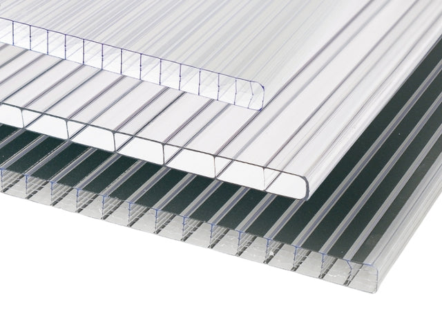 Musterstücke - Stegplatten