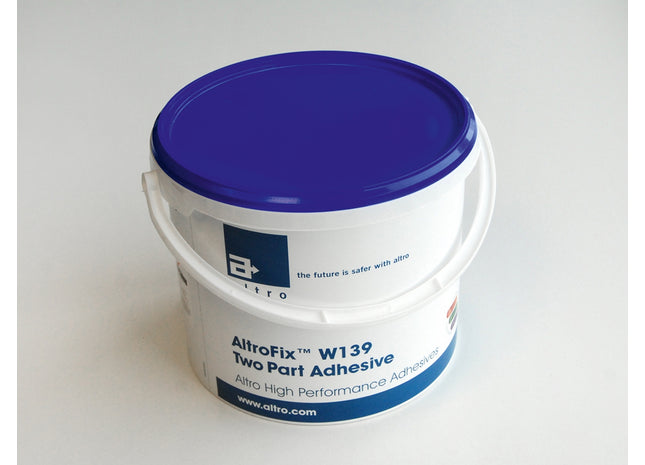 AltroFix W139 für Aluverbundplatten