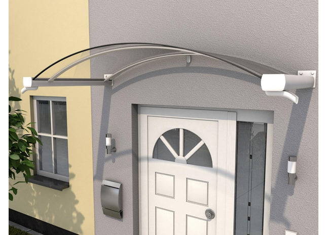 Bogenvordach Bordeaux