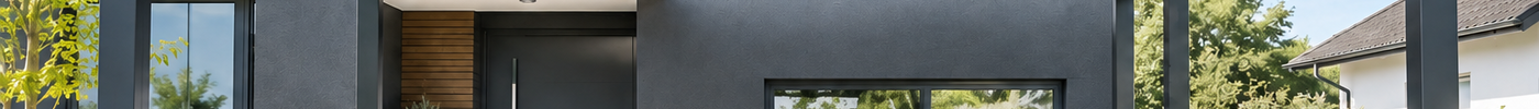 Wellplatten in Anthrazit, Bronze oder Klar: Welche Farbe passt zu Terrasse, Carport und Gartenhaus?