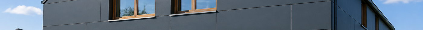 Was kostet eine HPL-Fassade? Preise pro m² für Platten, Unterkonstruktion und Montage