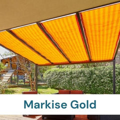 Markise Gold