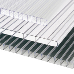 Musterstücke - Stegplatten