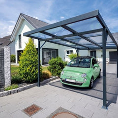 Kategorie Carports