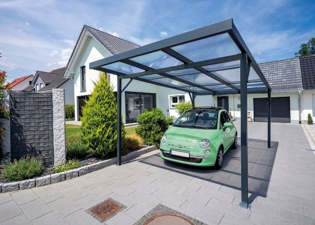 Kategorie Carports