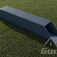 Terrassen Kopfbänder