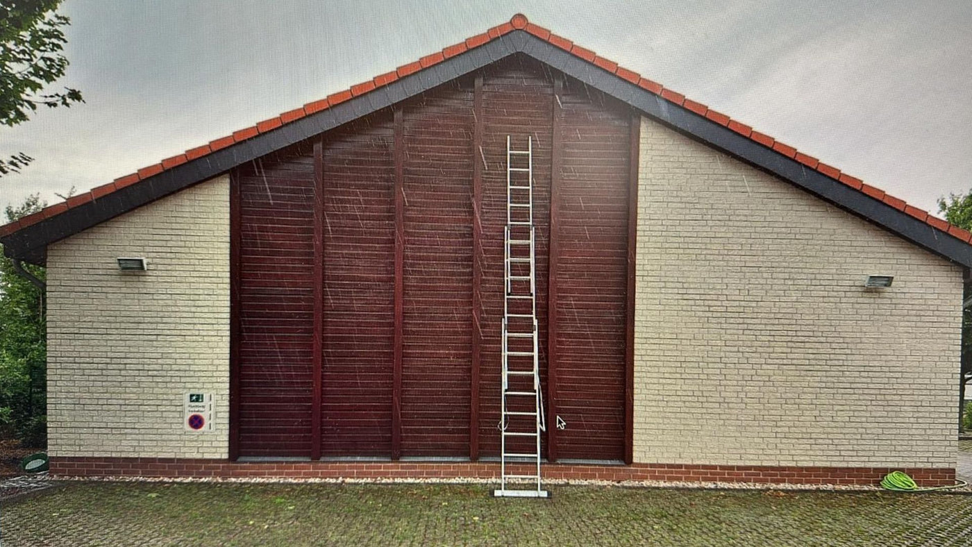 So werten unsere HPL-Platten Ihr Objekt auf