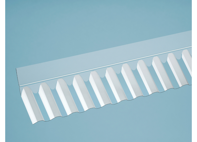 Wandanschluss Sinus 76/18