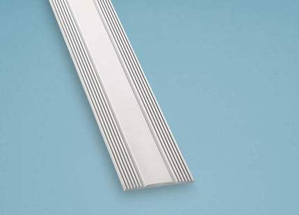 Auflagegummi für 16mm Stegplatten