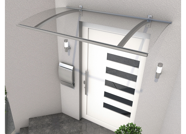 Pultvordach Athen 150 cm