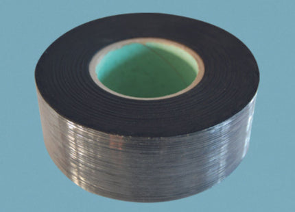 Fugenband breit 60 mm x 25 m für HPL-Schichtstoffplatten