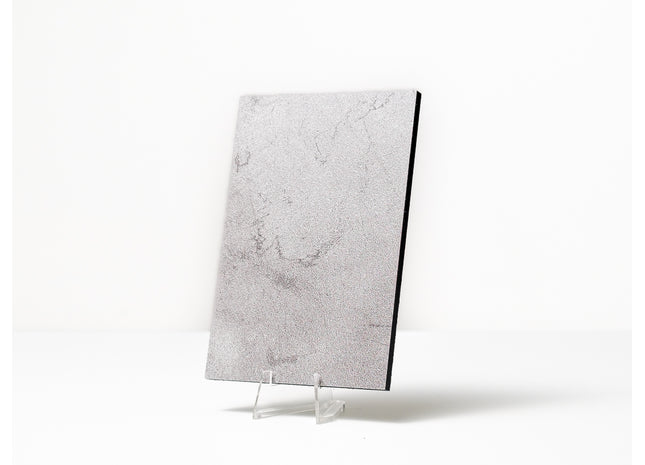 Musterstück Aluverbundplatte 6mm